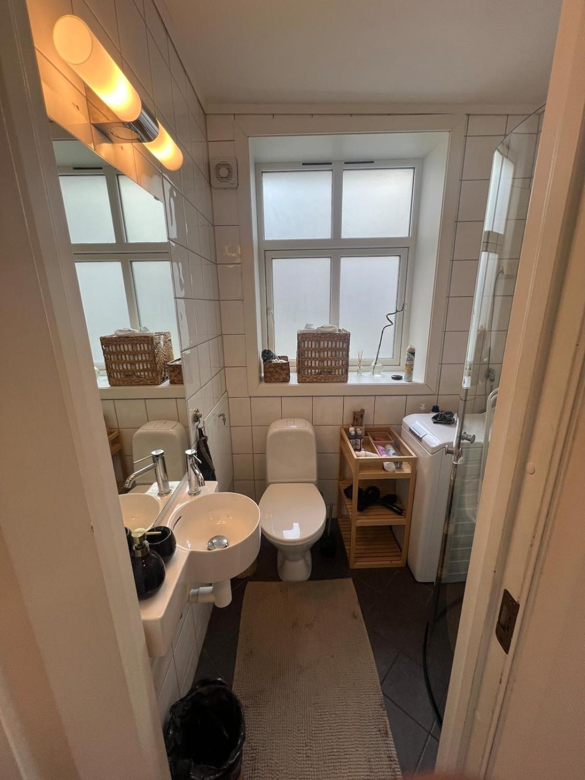 Apartment Cozy Gem In The Heart Of