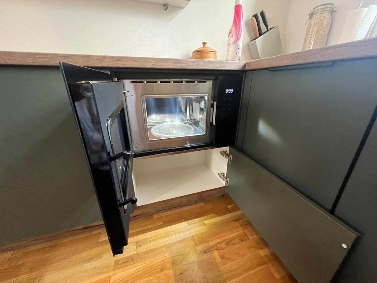 Apartment Cozy Gem In The Heart Of Bergen