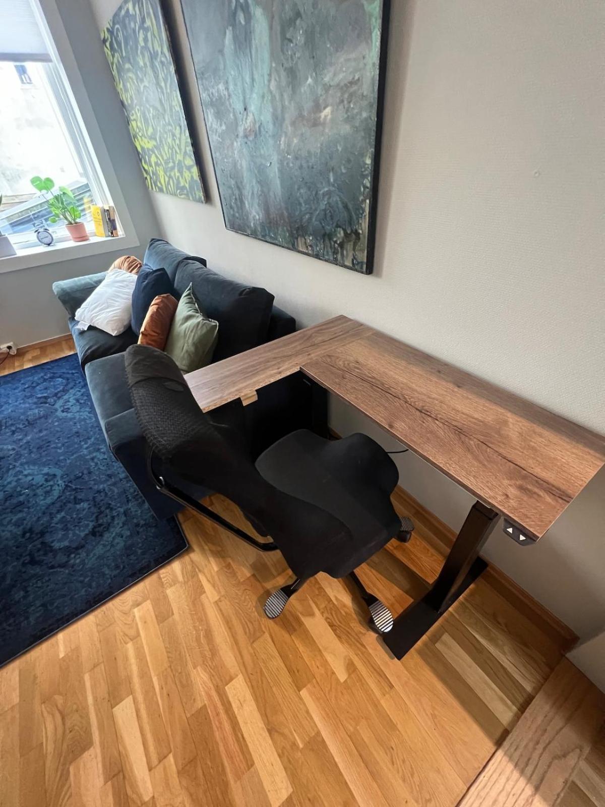 Apartment Cozy Gem In The Heart Of *