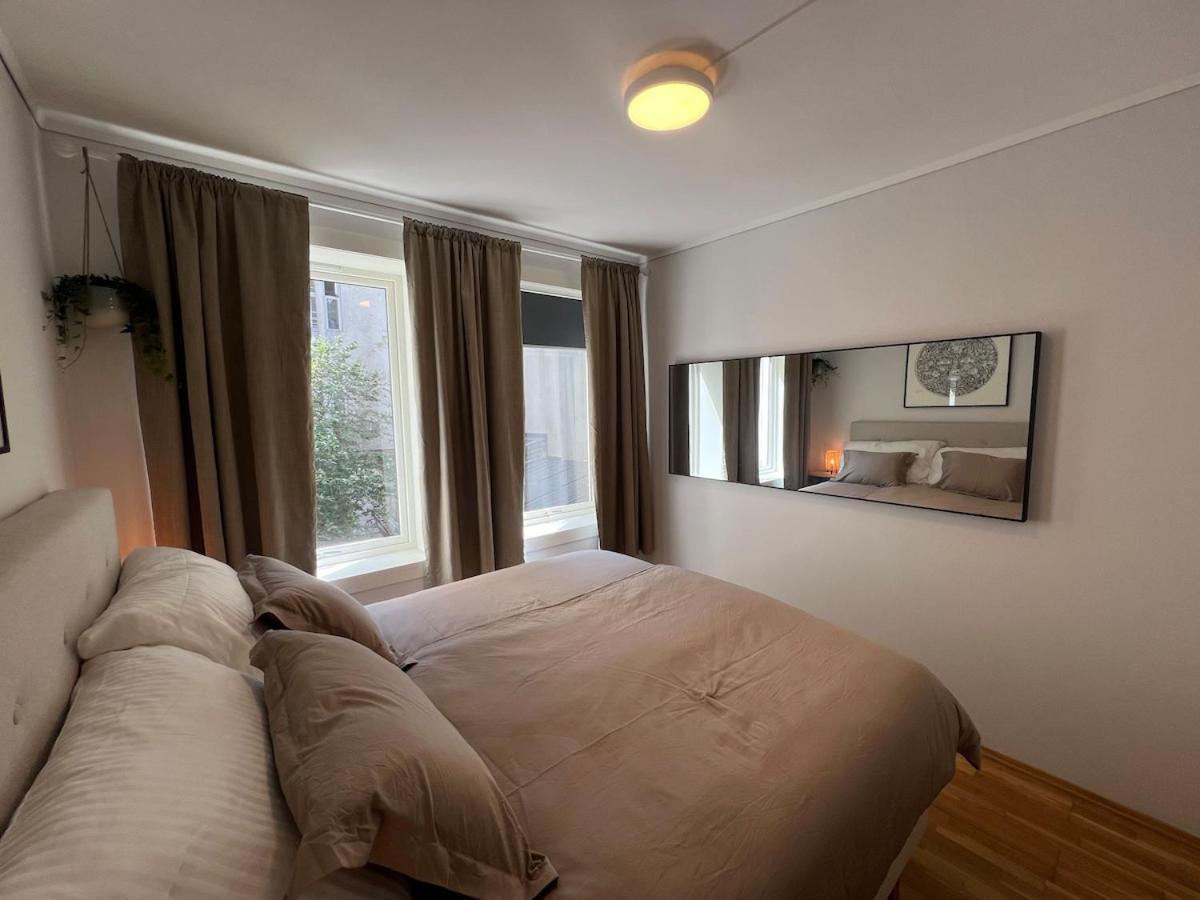 Apartment Cozy Gem In The Heart Of *